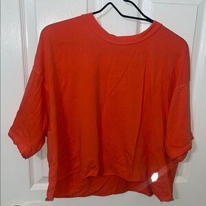 Free People Inspire Top